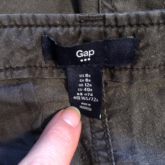 Gap brand pants - Picture 3 of 4